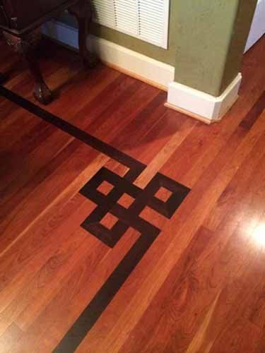 Hardwood Services ─ Custom Floors in Fort Worth, TX