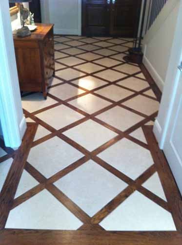 Flooring ─ New Tile Flooring in Fort Worth, Tx