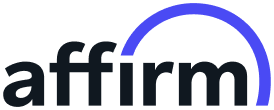 Affirm logo | Motorized Solutions
