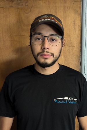 Avil - Technician | Motorized Solutions