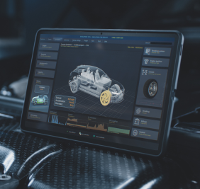 Auto Computer Diagnostics in Denver, CO | Motorized Solutions