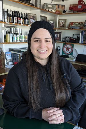 Hollie Phillips - Manager/Service Writer | Motorized Solutions