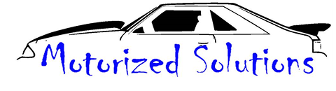 Logo | Motorized Solutions