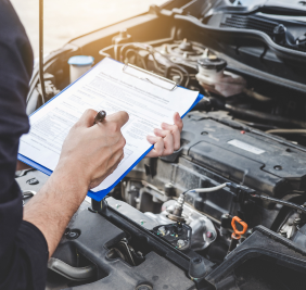 Auto Preventative Maintenance in Denver, CO | Motorized Solutions
