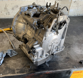 Transmission Service and Repair in Denver, CO | Motorized Solutions