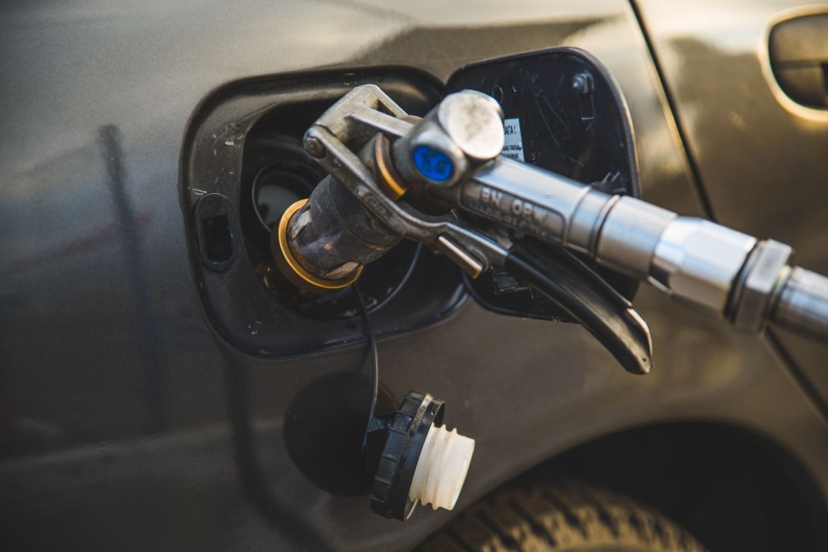 riparazione gomme auto