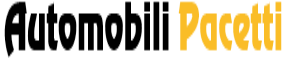 AUTOMOBILI PACETTI - LOGO