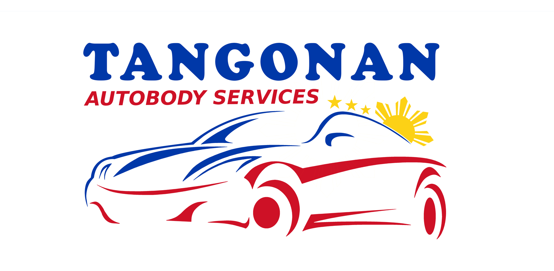 Tangonan Auto Body Services