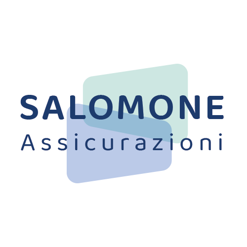 UNIPOLSAI  AGENZIA GENERALE DI MODICA SALOMONE ASSICURAZIONI-LOGO