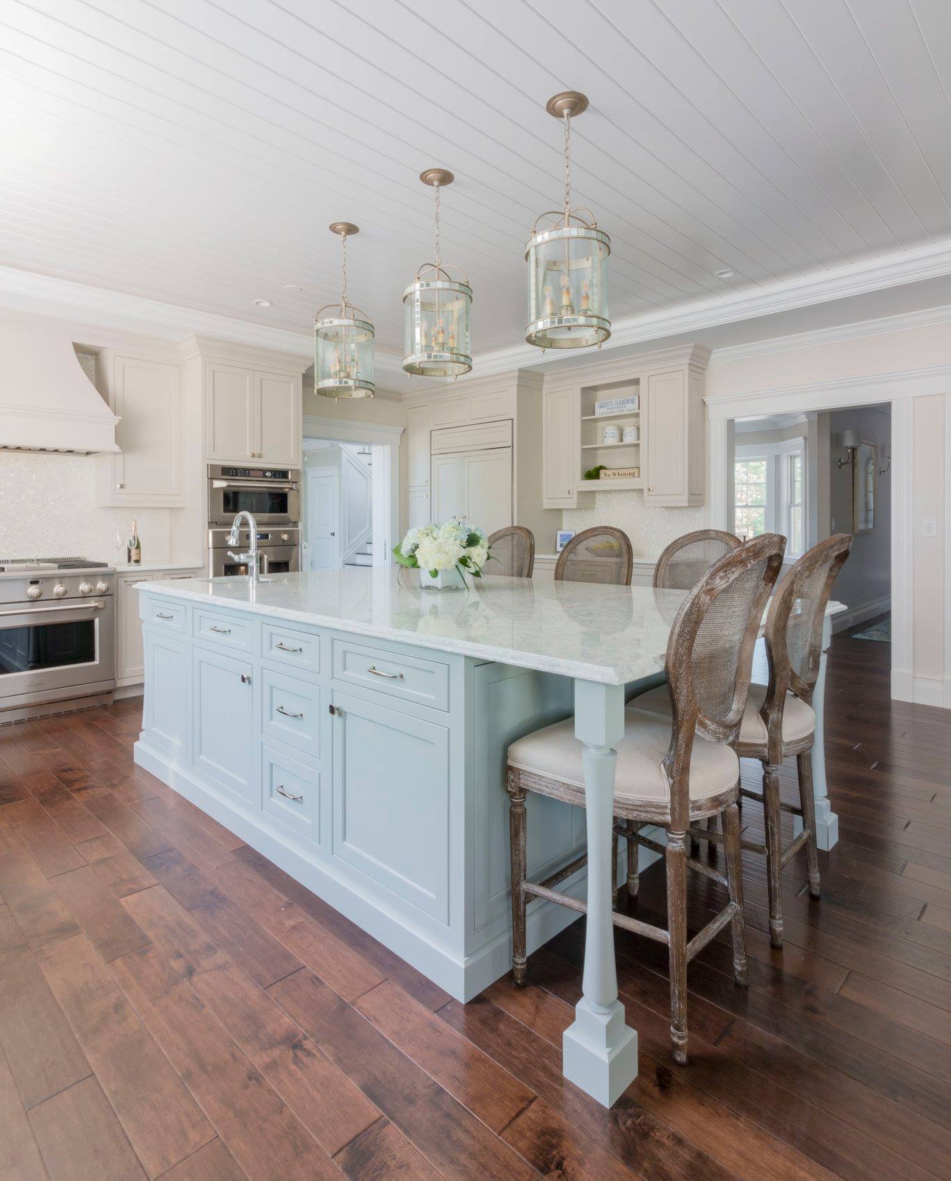 Building & Remodeling Norwell, MA GreenStar Builders