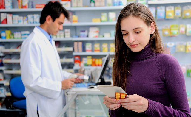 SON'S PHARMA - AMPLIA GAMA DE PRODUCTOS SON'S PHARMA - AMPLIA GAMA DE PRODUCTOS