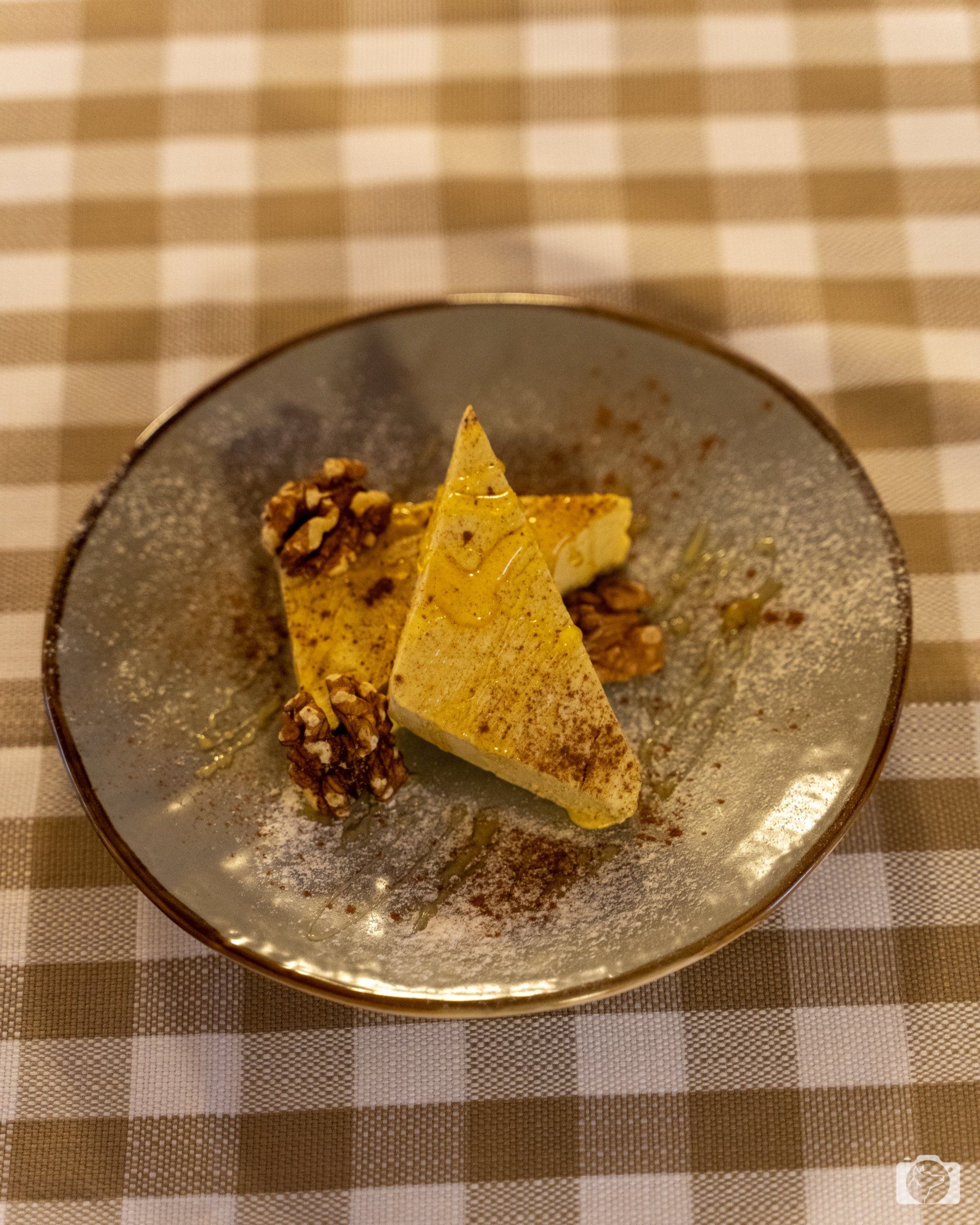 Trattoria all'Angelo