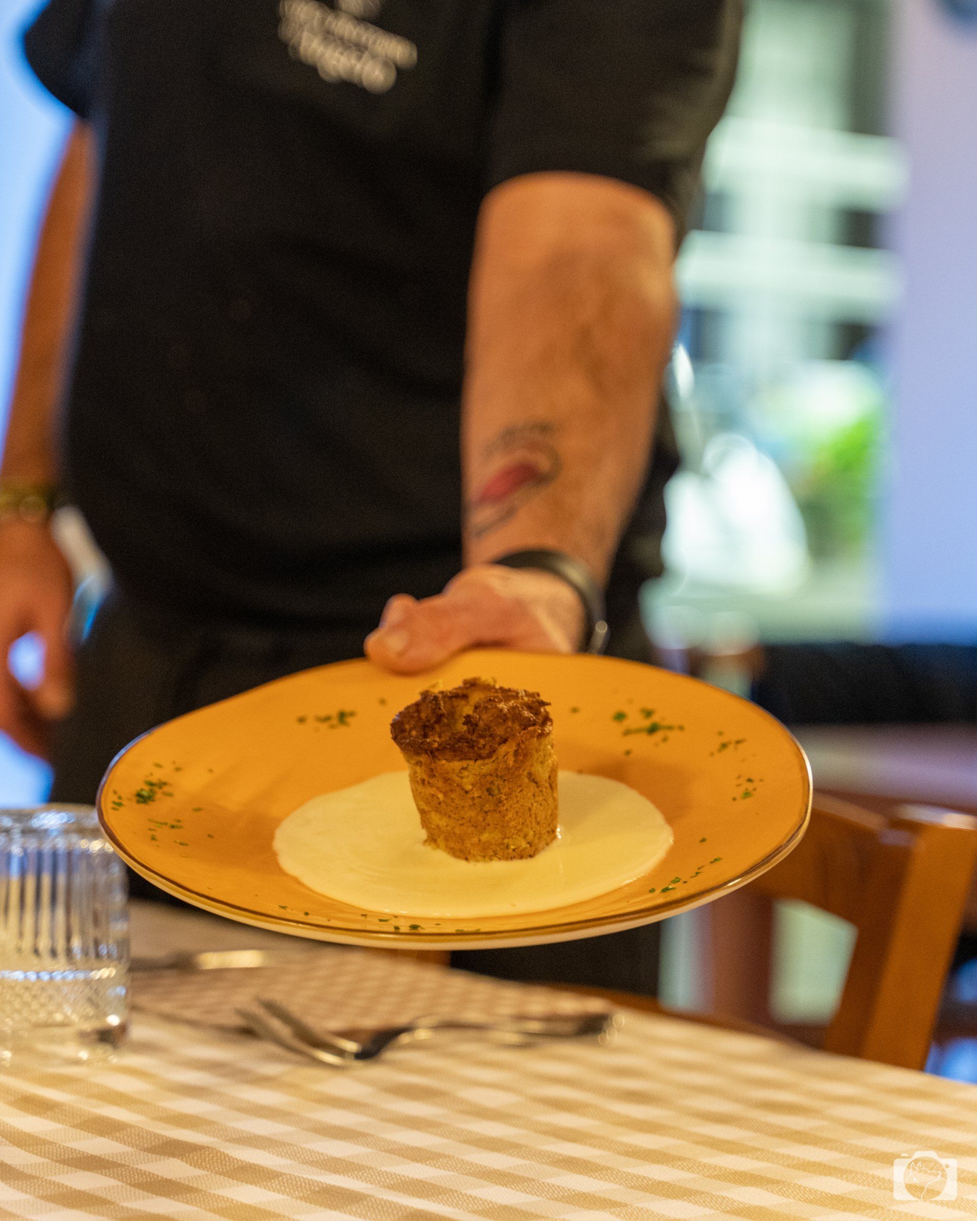 Trattoria all'Angelo