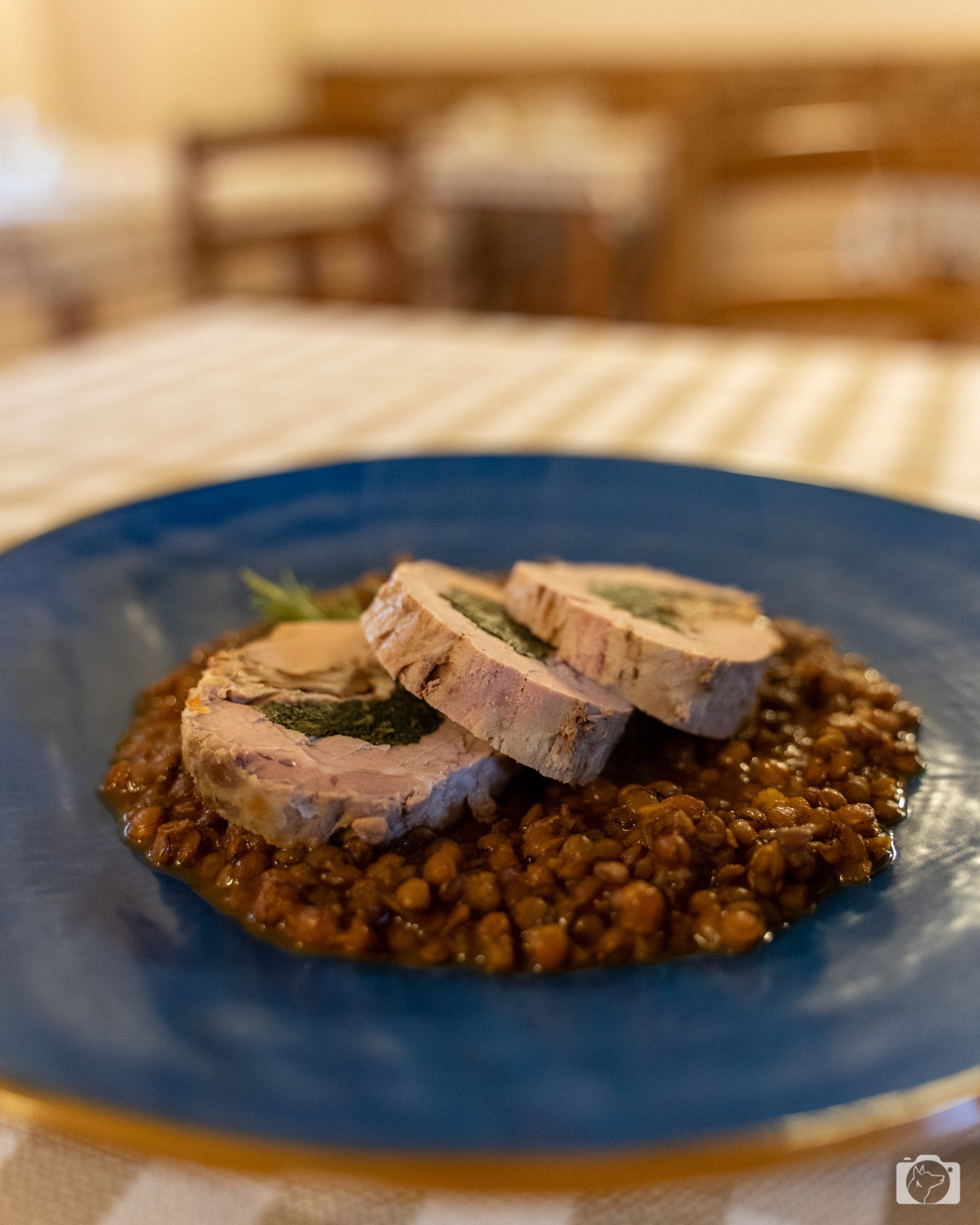 Trattoria all'Angelo