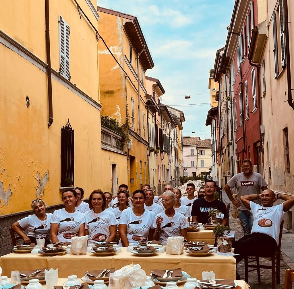 Antica Trattoria all'Angelo