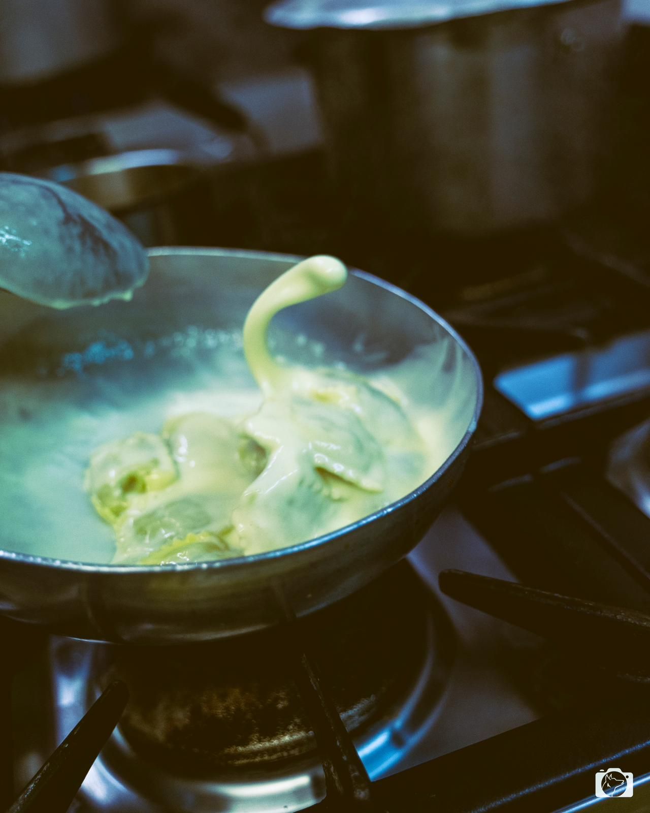 Trattoria all'Angelo