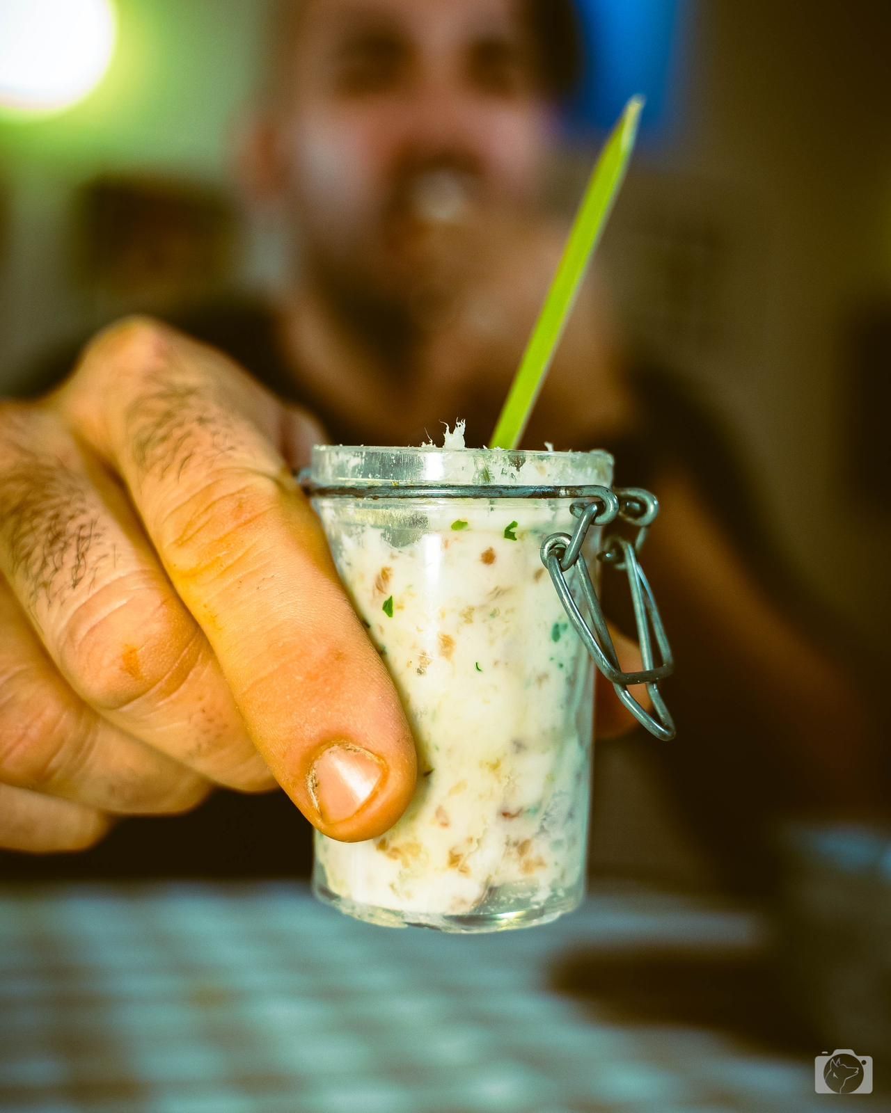 Trattoria all'Angelo