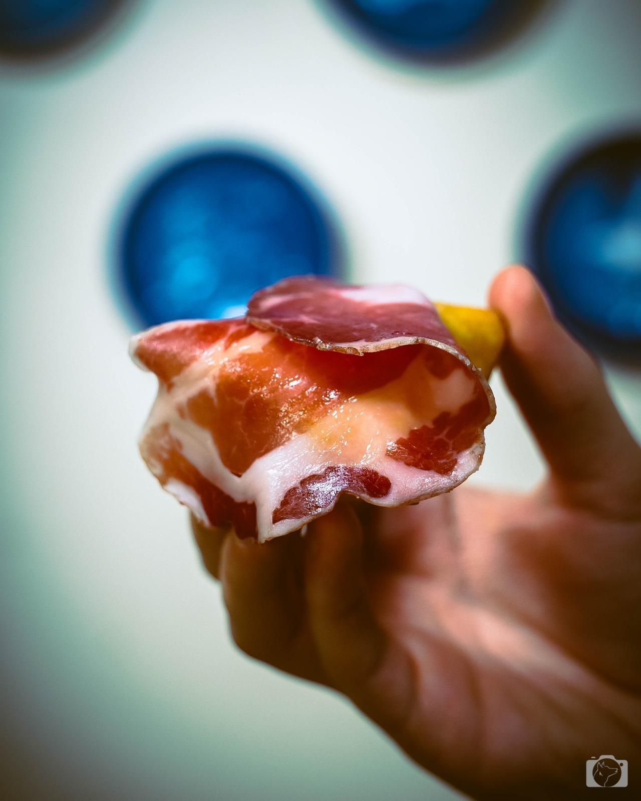 Trattoria all'Angelo