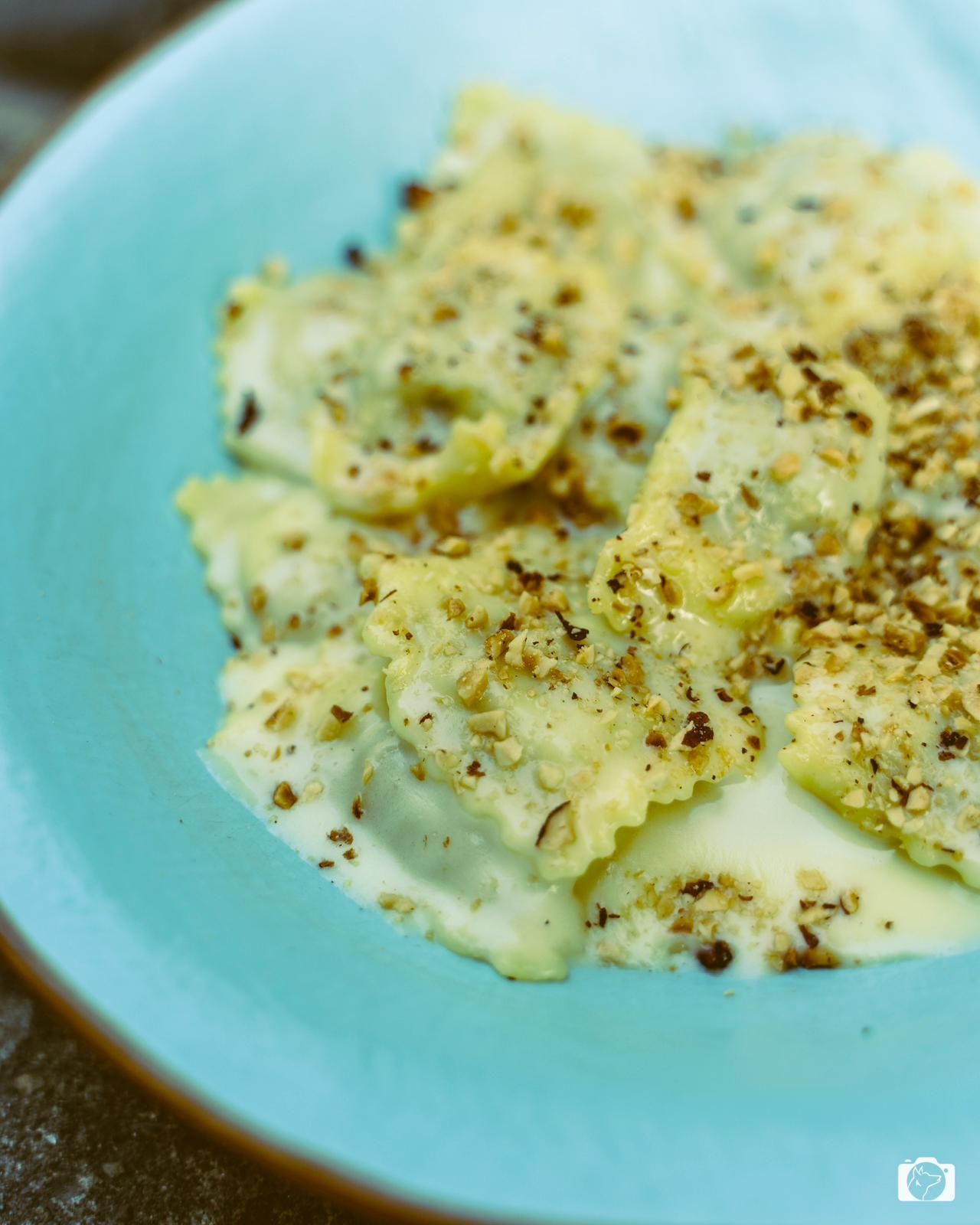 Trattoria all'Angelo