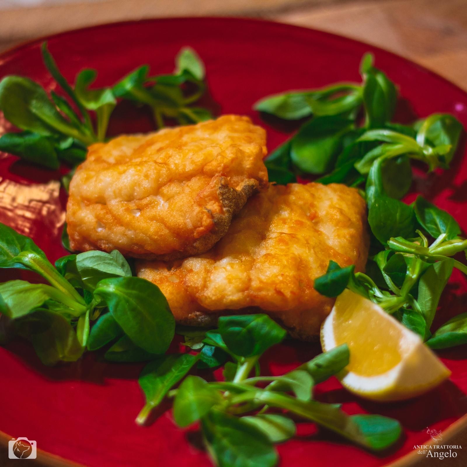 Trattoria all'Angelo