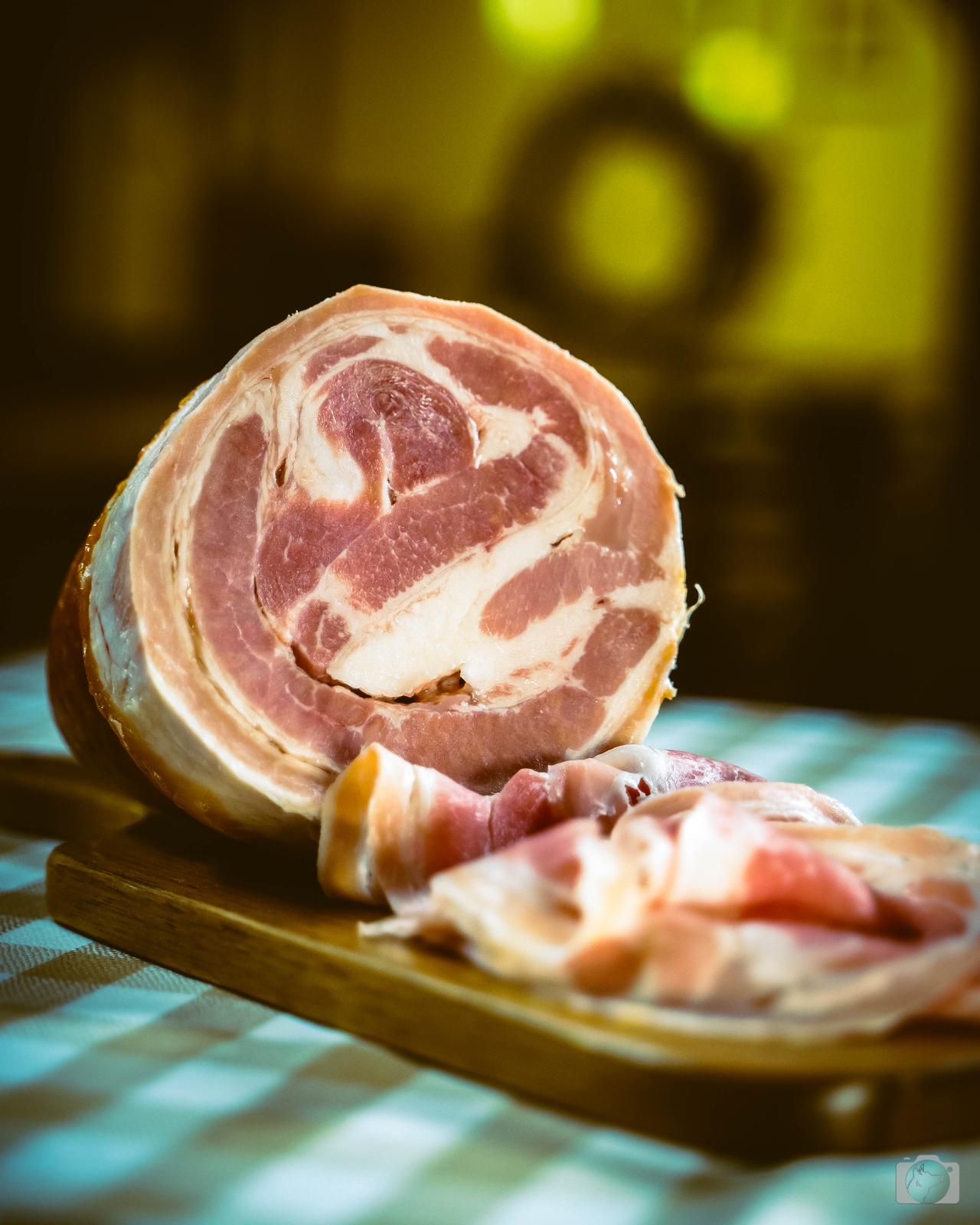 Trattoria all'Angelo