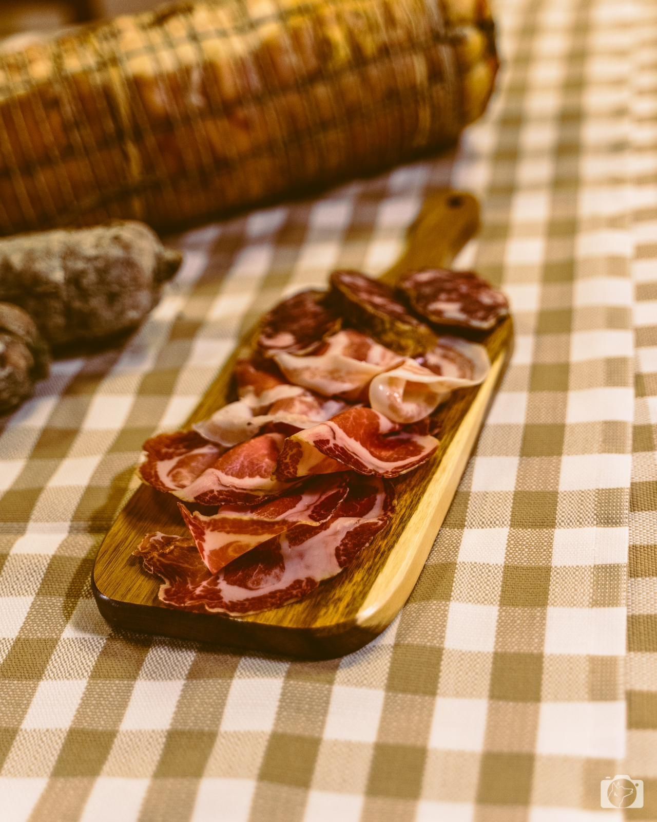 Trattoria all'Angelo