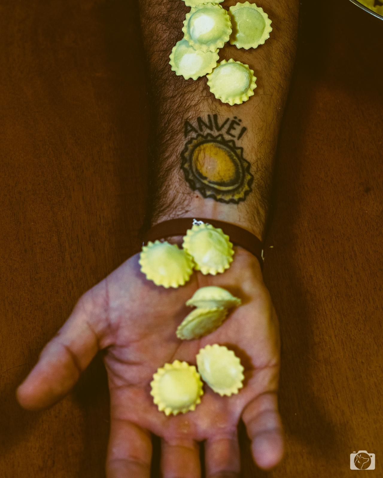 Trattoria all'Angelo