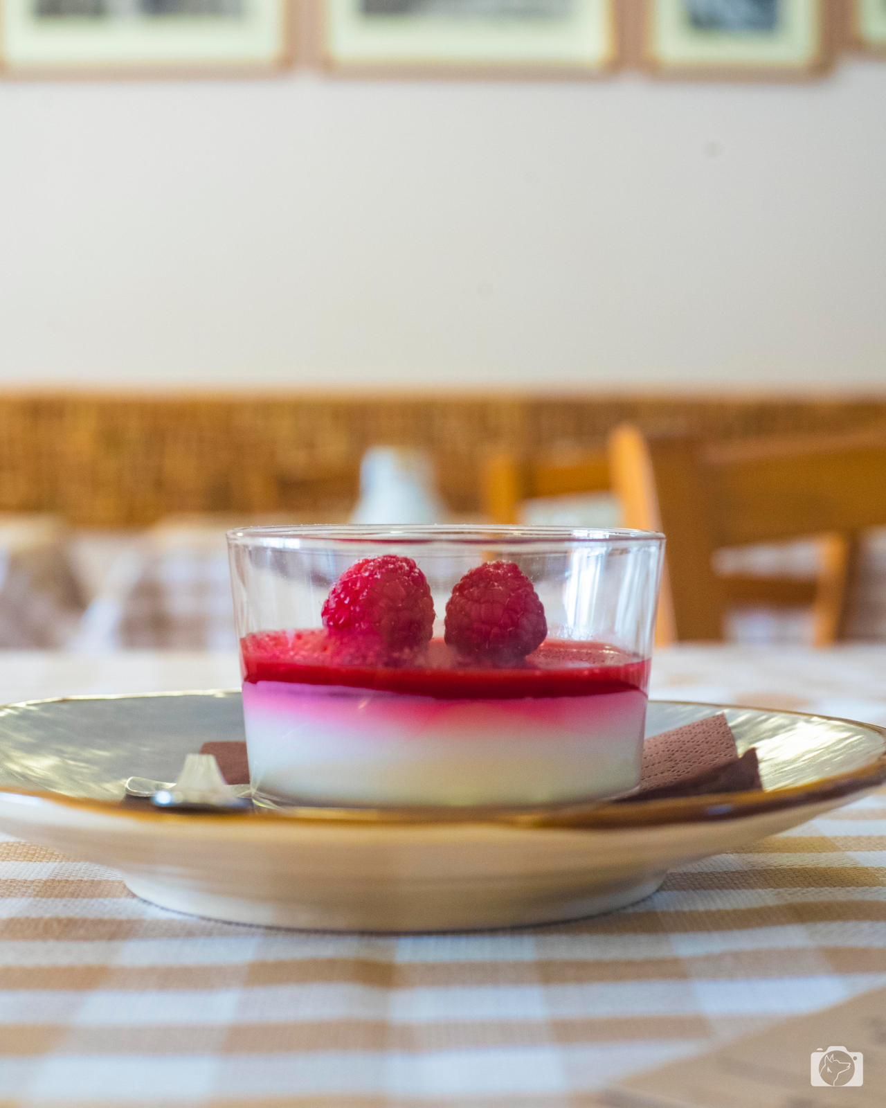 Trattoria all'Angelo