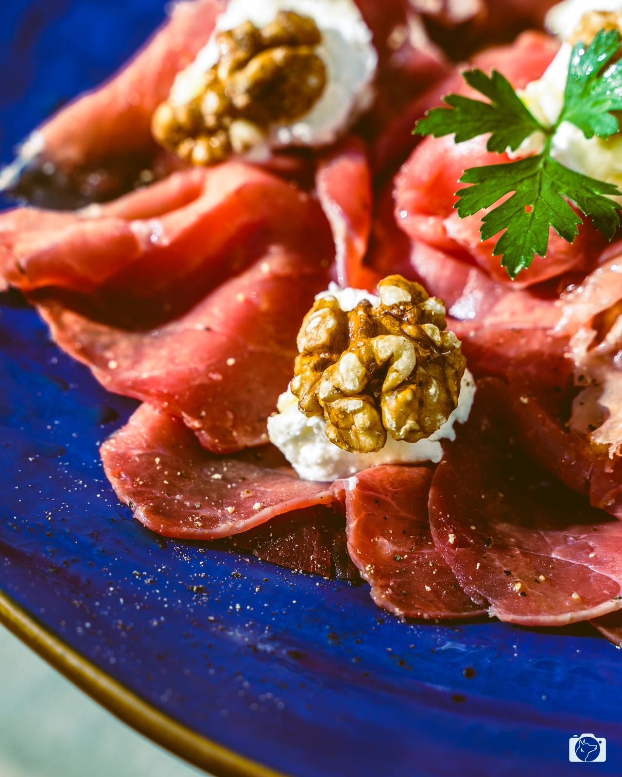 Trattoria all'Angelo