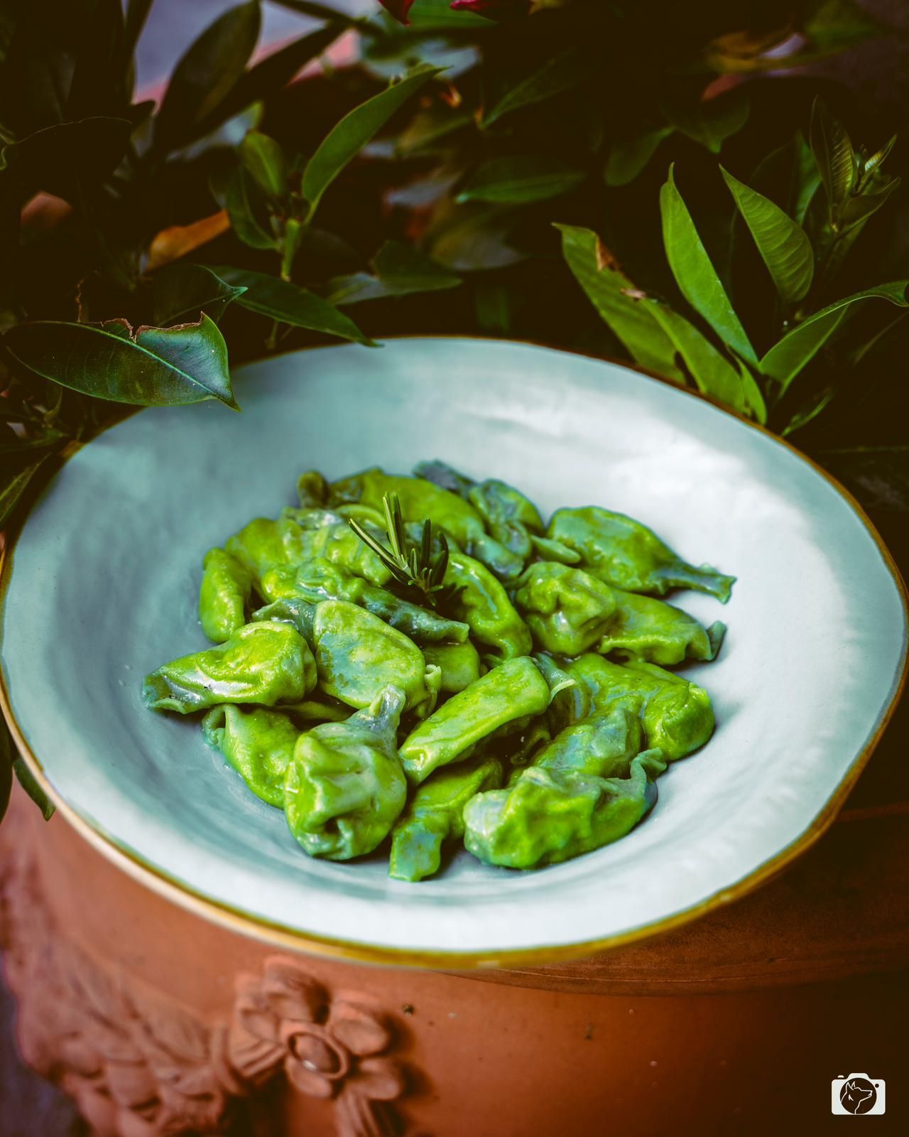 Trattoria all'Angelo