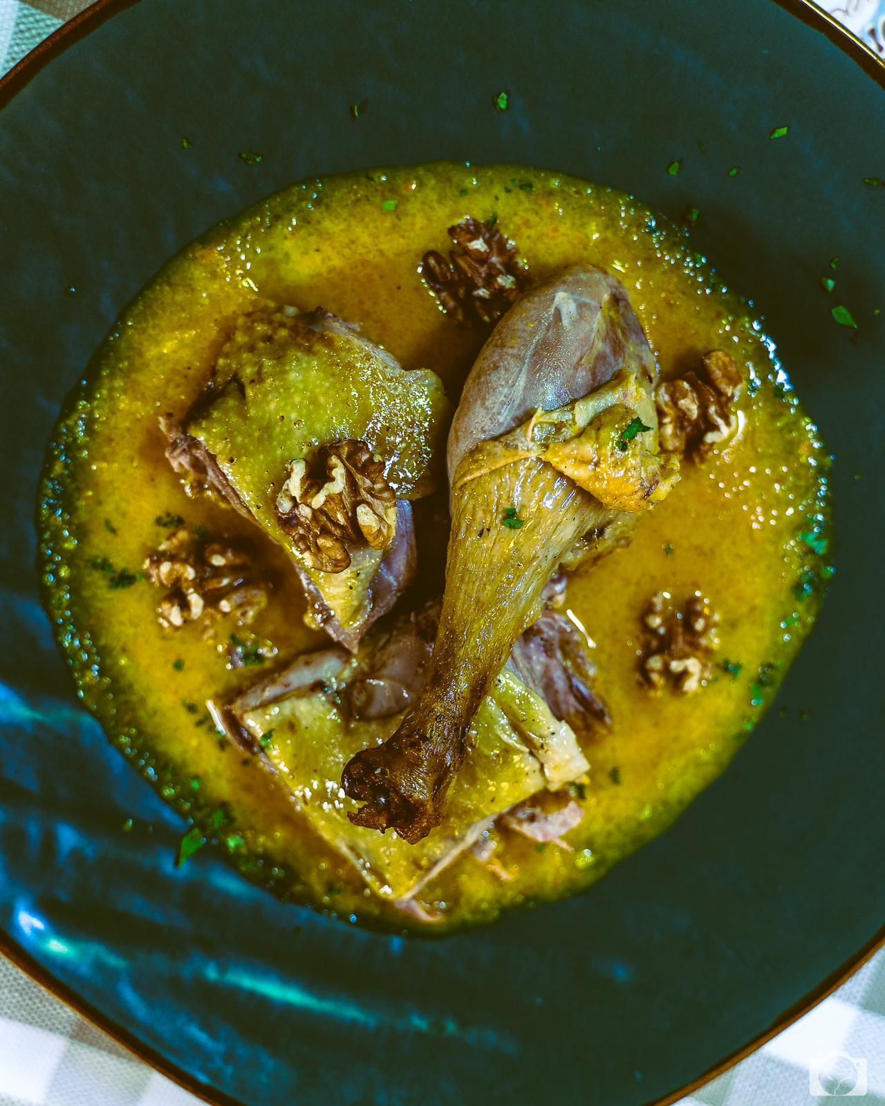 Trattoria all'Angelo