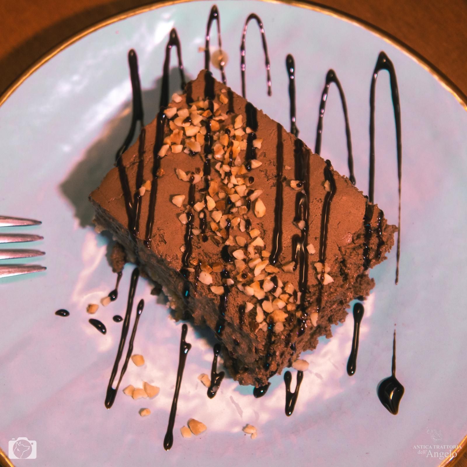 Trattoria all'Angelo