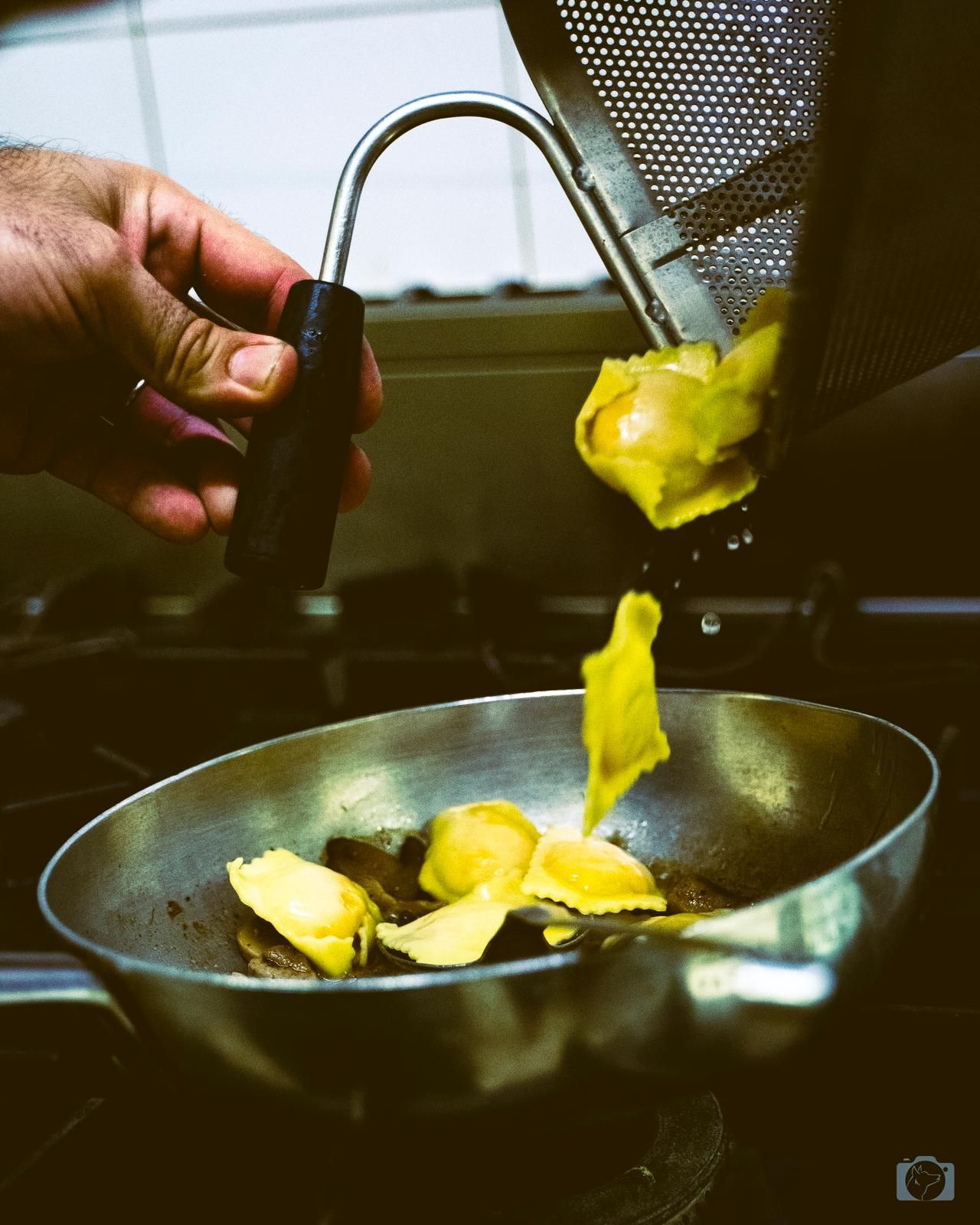 Trattoria all'Angelo