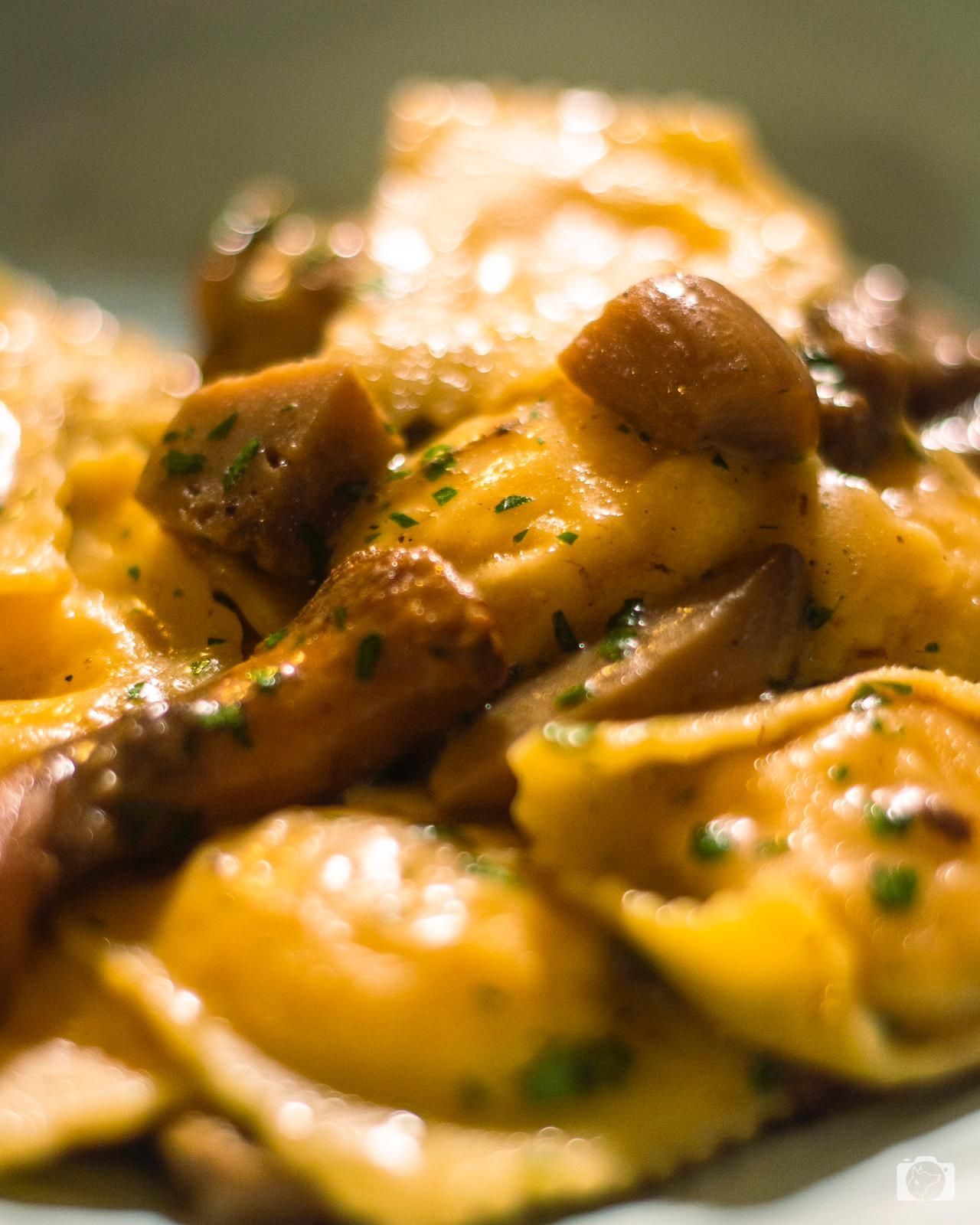 Trattoria all'Angelo