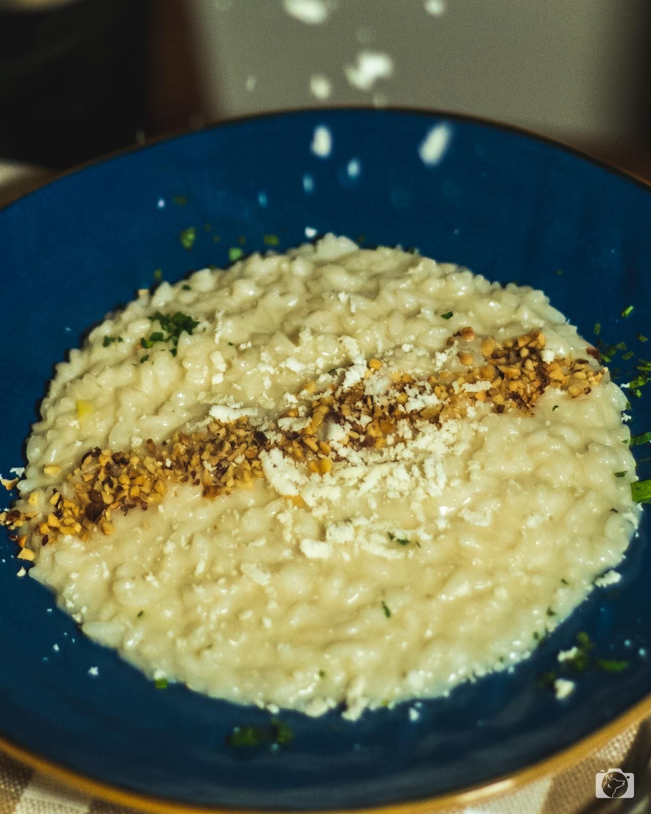 Trattoria all'Angelo