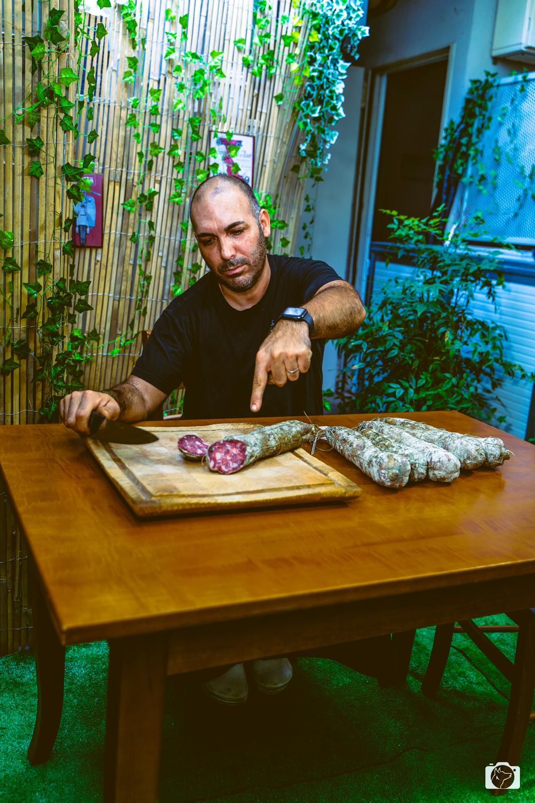 Trattoria all'Angelo