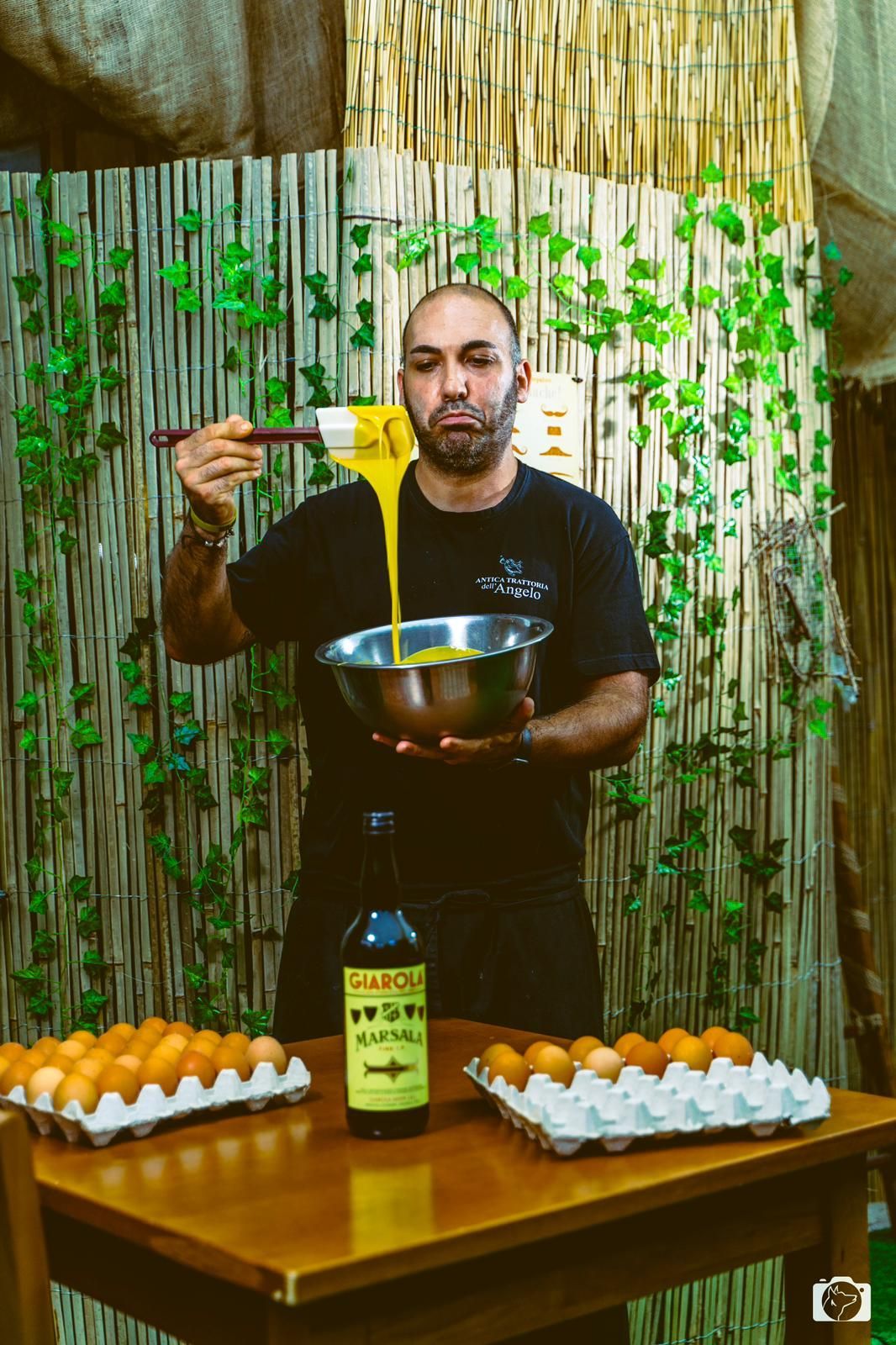 Trattoria all'Angelo