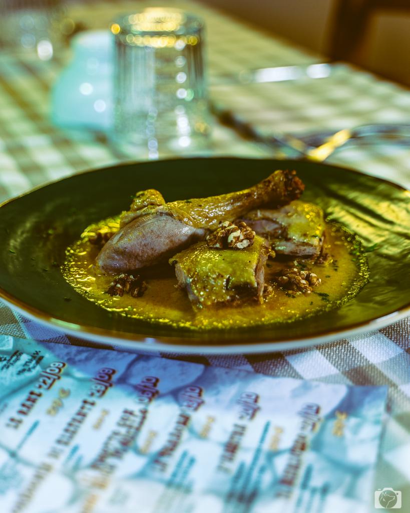 Trattoria all'Angelo