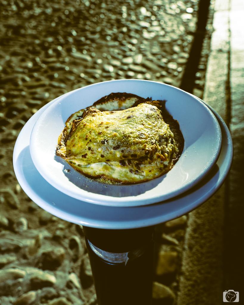 Trattoria all'Angelo