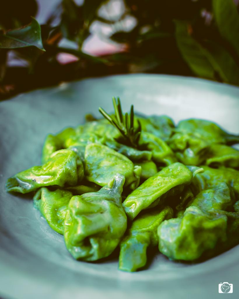 Trattoria all'Angelo