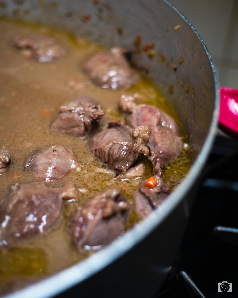 Trattoria all'Angelo