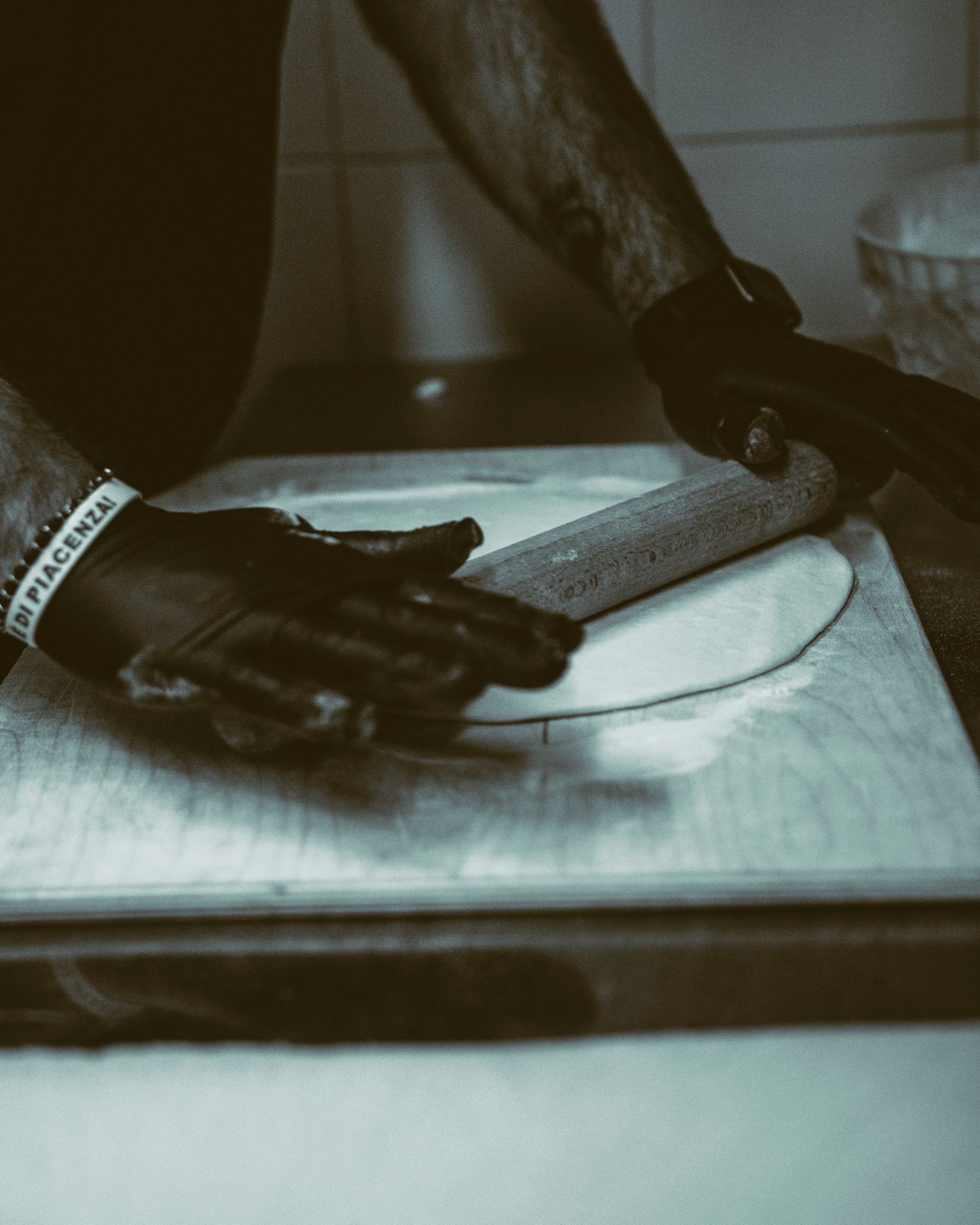 Trattoria all'Angelo