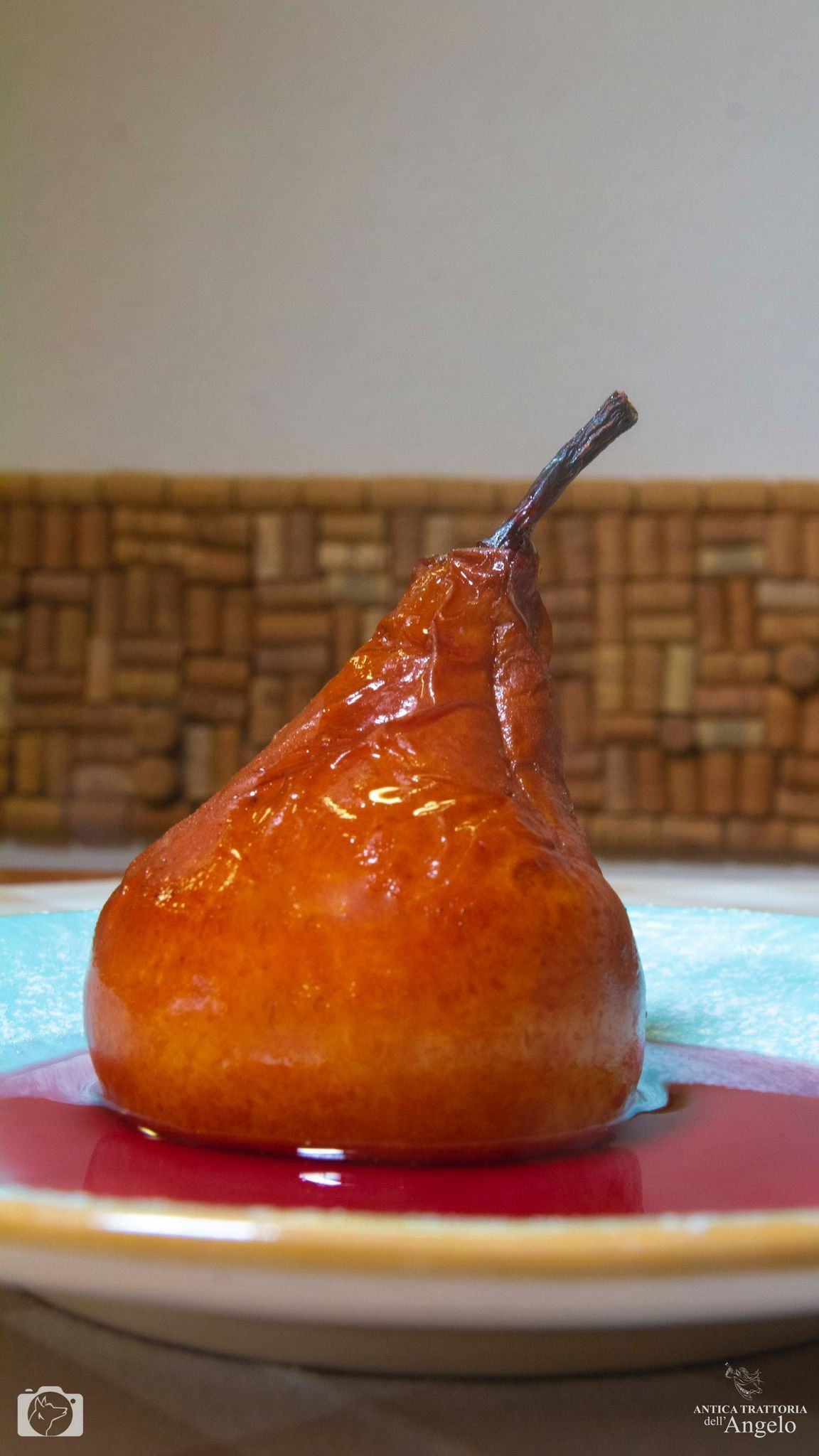 Trattoria all'Angelo