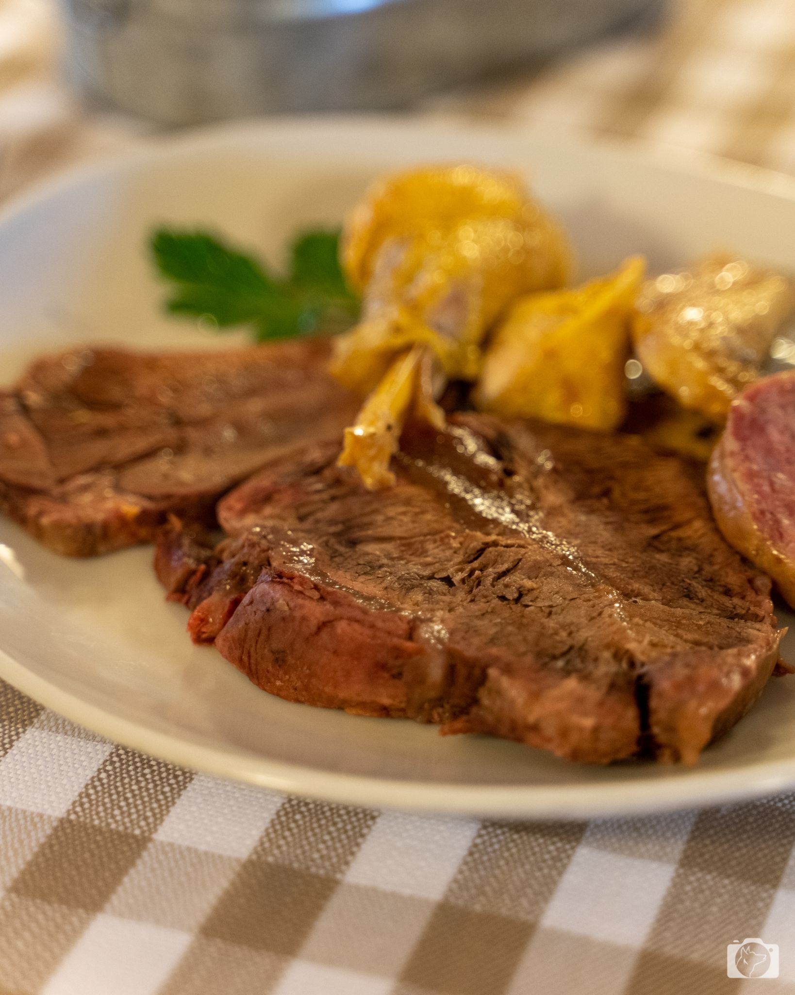 Trattoria all'Angelo