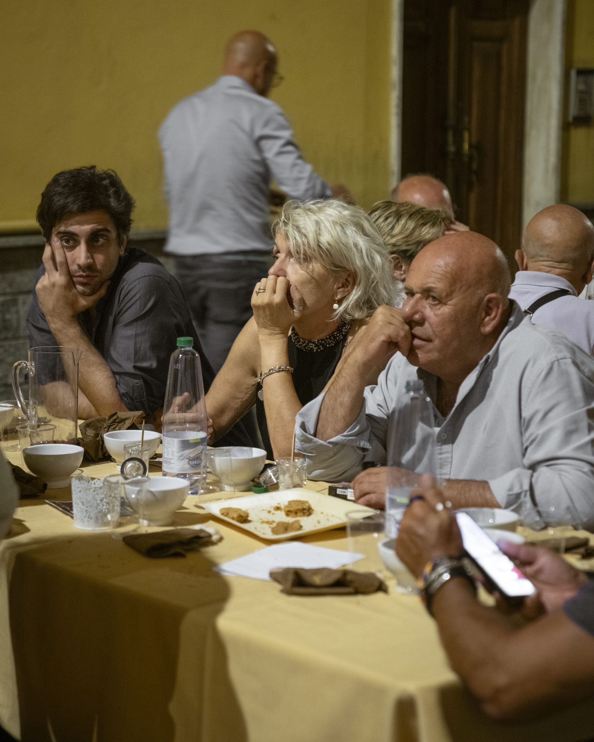 Giovedì del Buongustaio piacenza