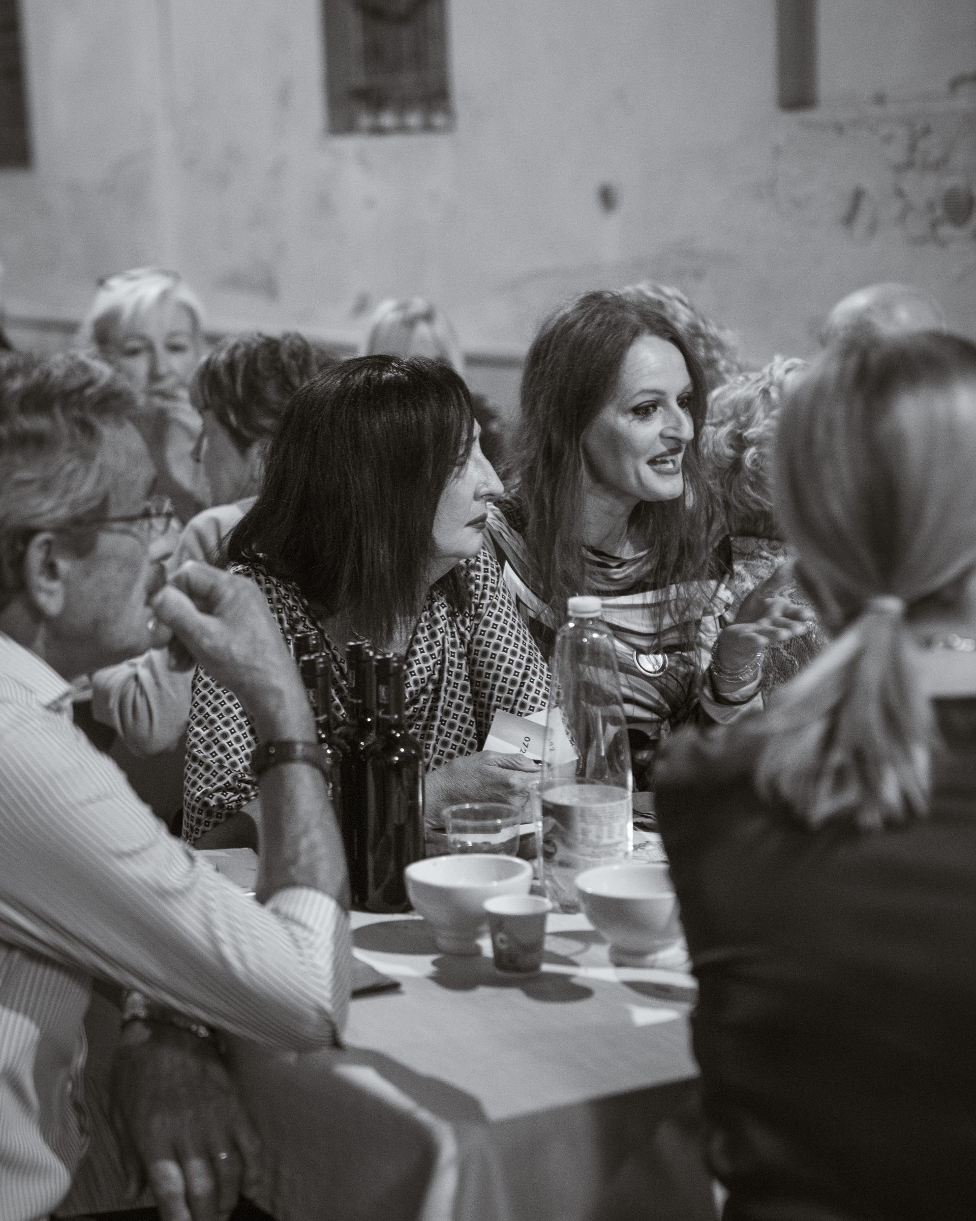 Giovedì del Buongustaio piacenza