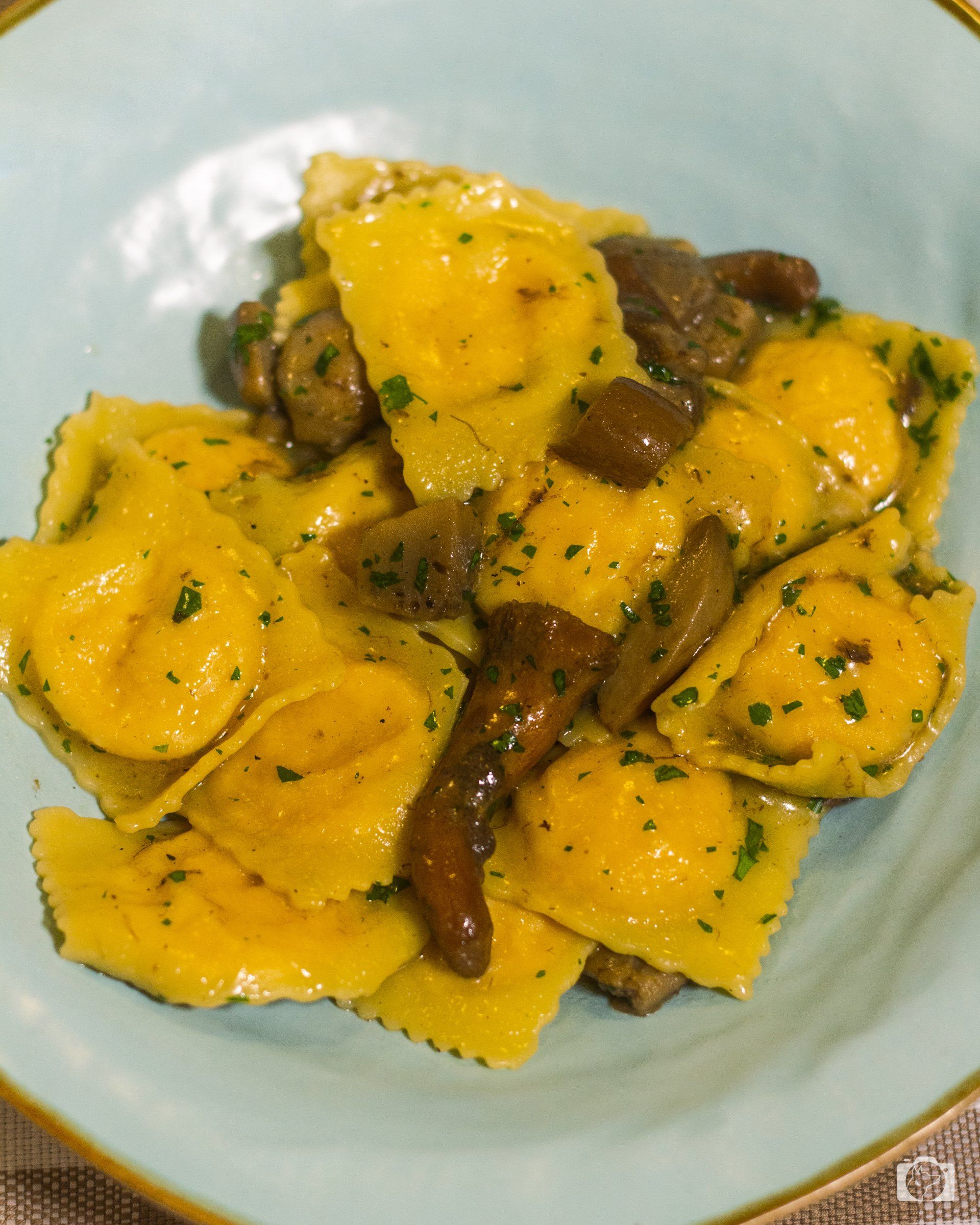 Trattoria all'Angelo