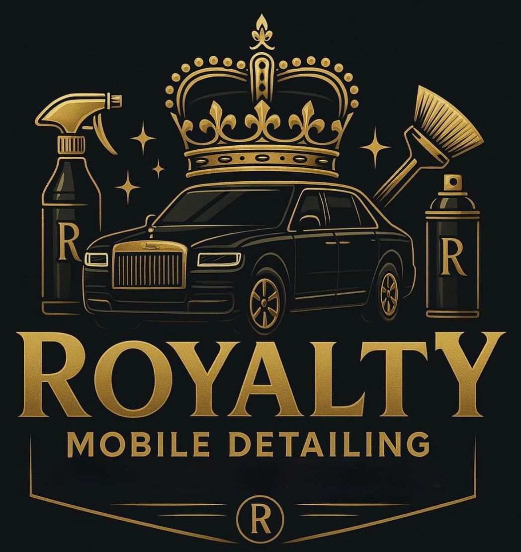 Royalty Mobile Detailing LLC
