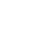 A white background with a few lines on it