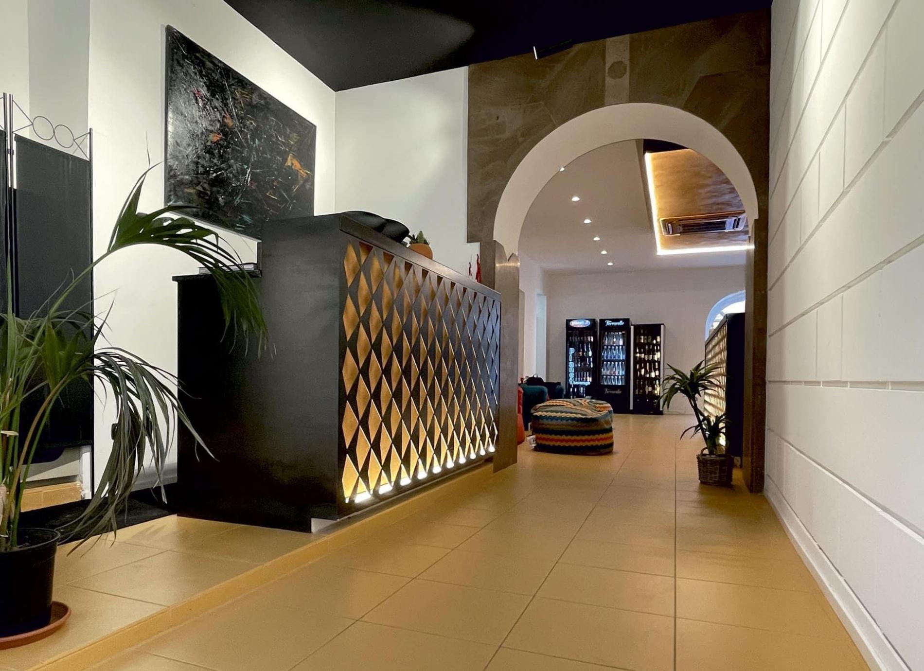 Settori di attività